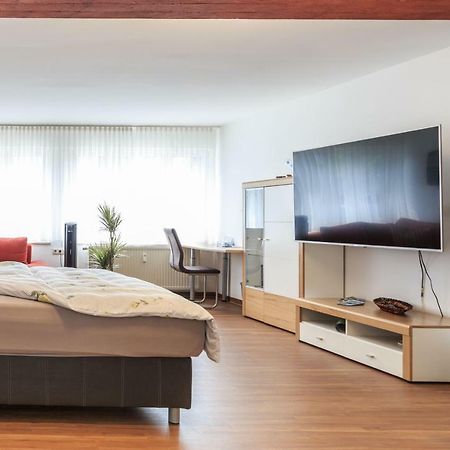 Haus Pia Executive Apartments フリードリヒスハーフェン エクステリア 写真