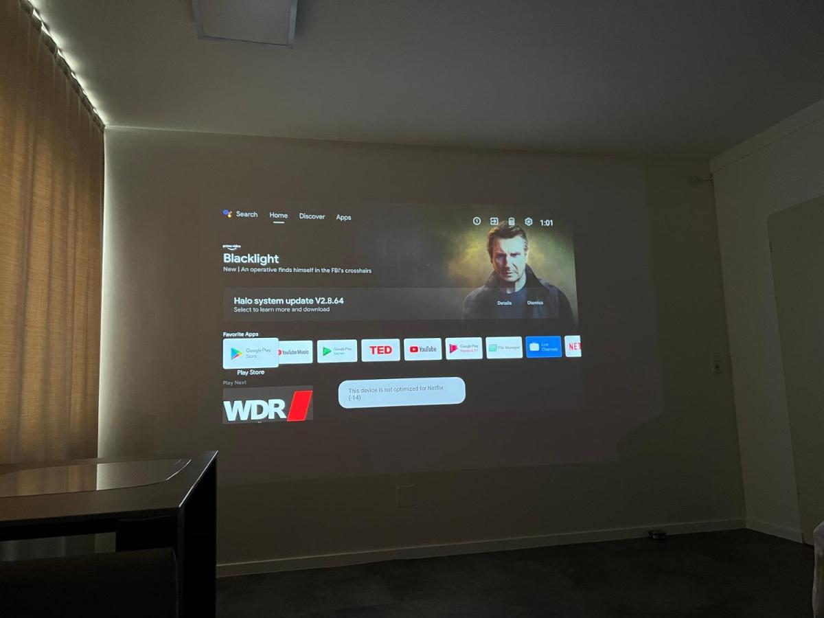 Haus Pia Executive Apartments フリードリヒスハーフェン エクステリア 写真