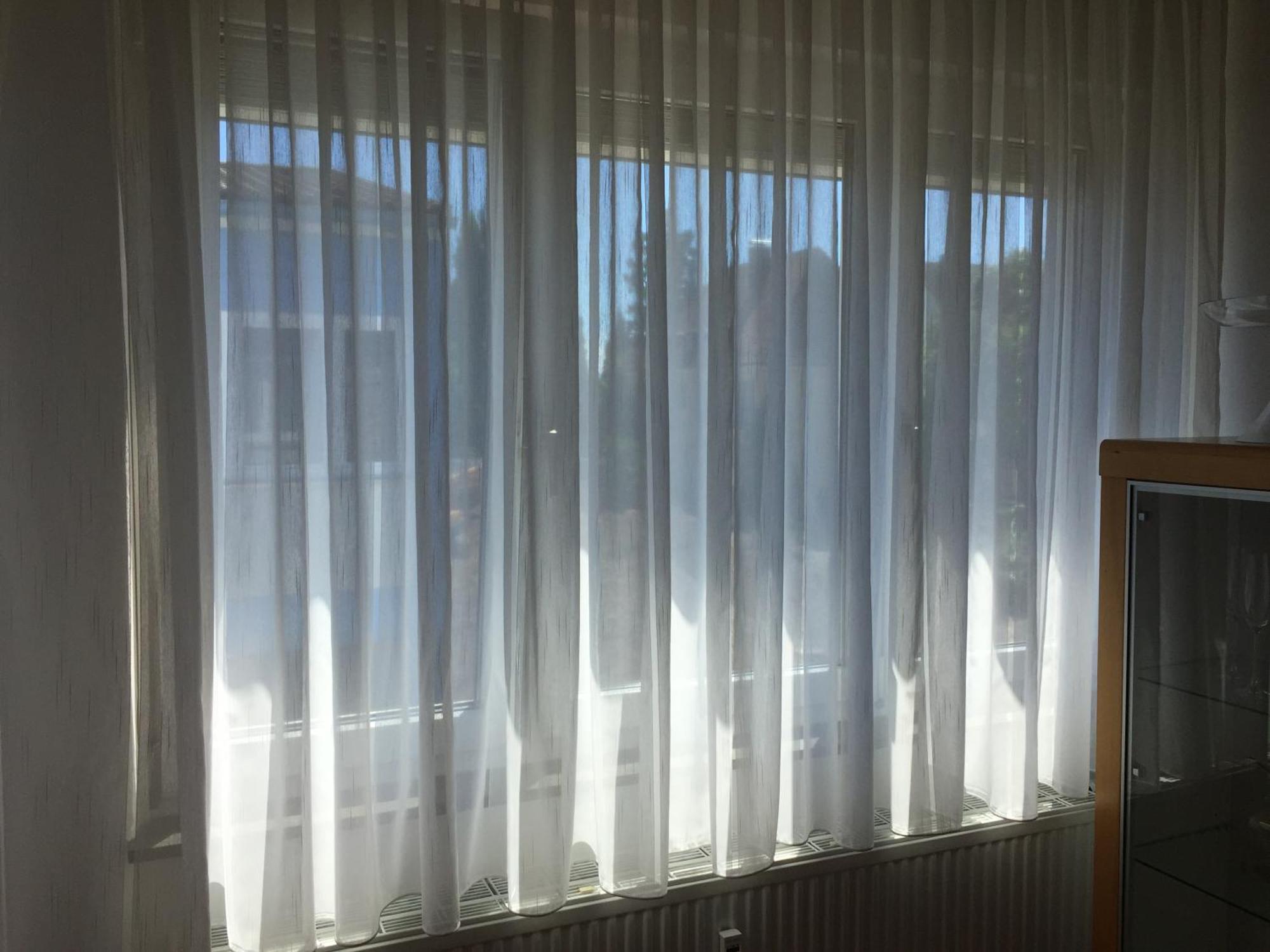 Haus Pia Executive Apartments フリードリヒスハーフェン エクステリア 写真