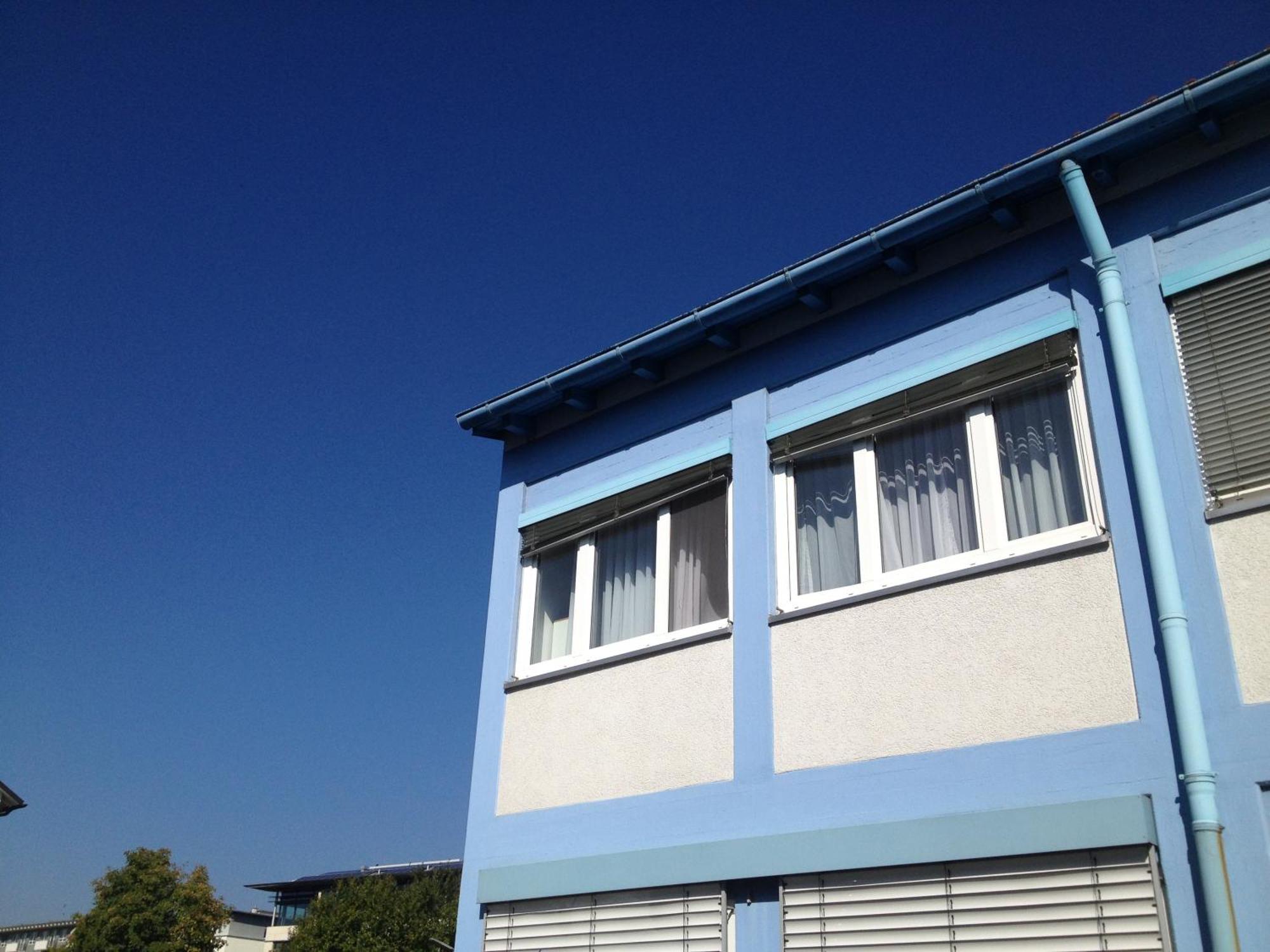 Haus Pia Executive Apartments フリードリヒスハーフェン 部屋 写真